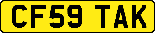 CF59TAK