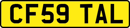 CF59TAL