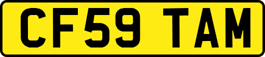 CF59TAM