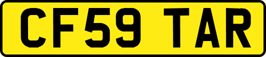 CF59TAR
