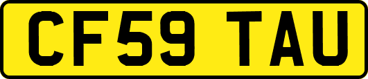 CF59TAU