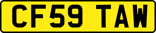CF59TAW