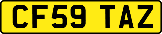 CF59TAZ