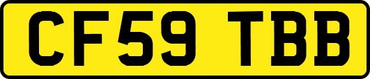 CF59TBB
