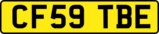 CF59TBE