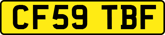 CF59TBF