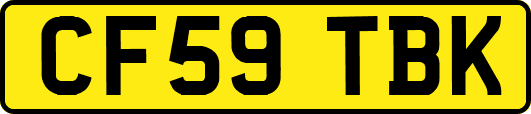 CF59TBK