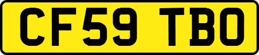 CF59TBO