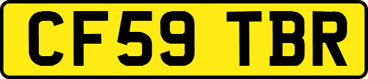 CF59TBR