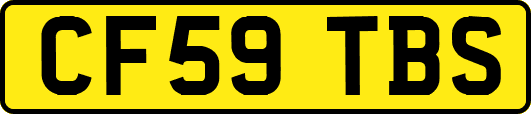 CF59TBS