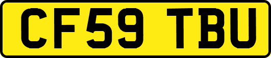 CF59TBU