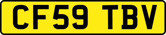CF59TBV