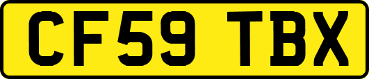 CF59TBX