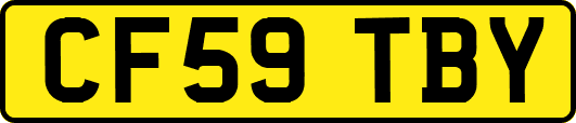 CF59TBY