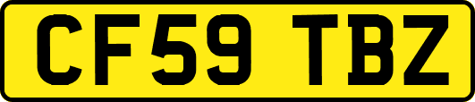 CF59TBZ