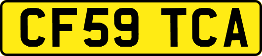 CF59TCA