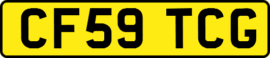 CF59TCG