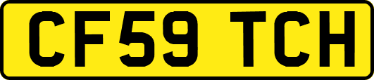 CF59TCH