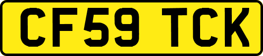 CF59TCK
