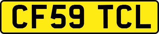 CF59TCL