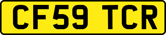 CF59TCR