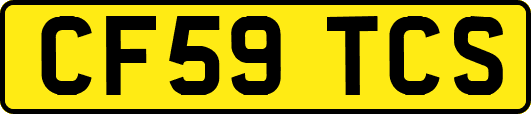 CF59TCS