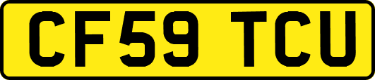 CF59TCU