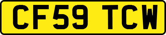 CF59TCW