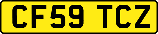 CF59TCZ