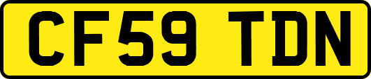 CF59TDN