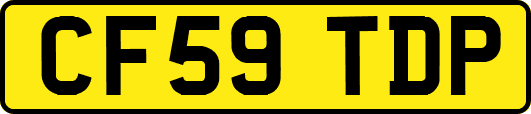 CF59TDP