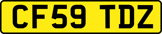 CF59TDZ