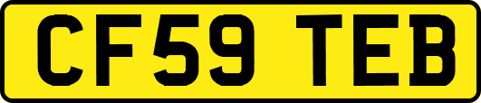 CF59TEB