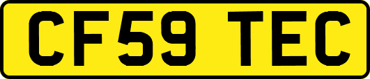 CF59TEC