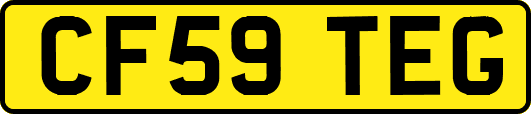 CF59TEG