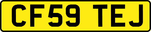 CF59TEJ