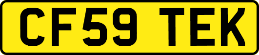 CF59TEK