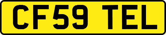 CF59TEL