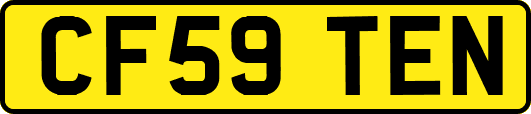 CF59TEN