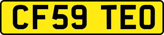 CF59TEO