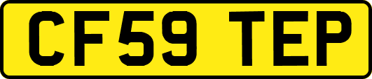 CF59TEP
