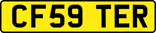 CF59TER