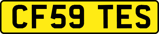 CF59TES