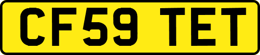 CF59TET