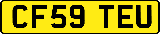 CF59TEU