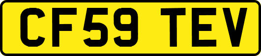 CF59TEV