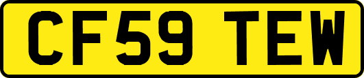 CF59TEW