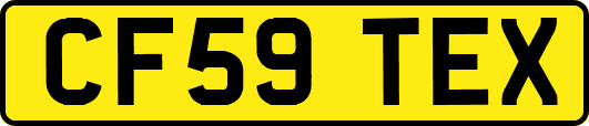 CF59TEX