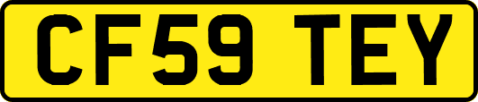 CF59TEY