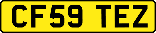 CF59TEZ